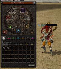 Metin2 Account Azrael 120lvl Krieger & 115lvl Ninja