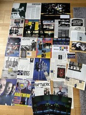 Kraftwerk Artikel Berichte