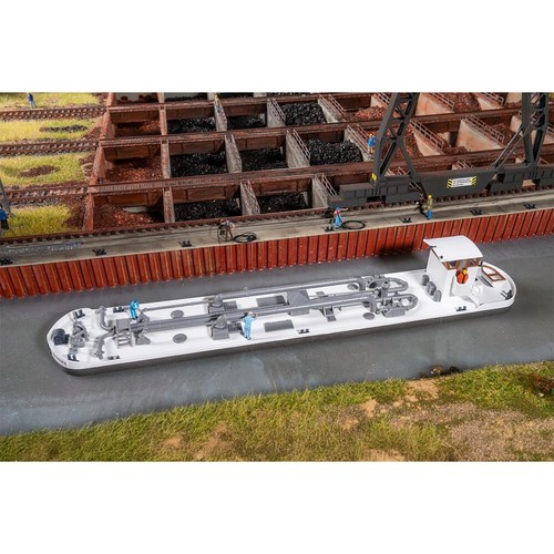 Faller 131017 tankschiff - faller,