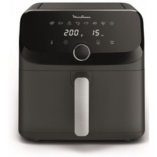 Moulinex EZ855H Easy Fry Mega