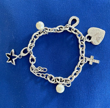 Jette joop bettelarmband - joop, happy