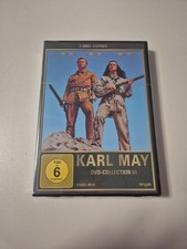 Karl May - DVD Collection III