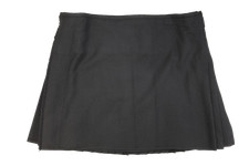 Moss bros schwarzer dunkler - moss,