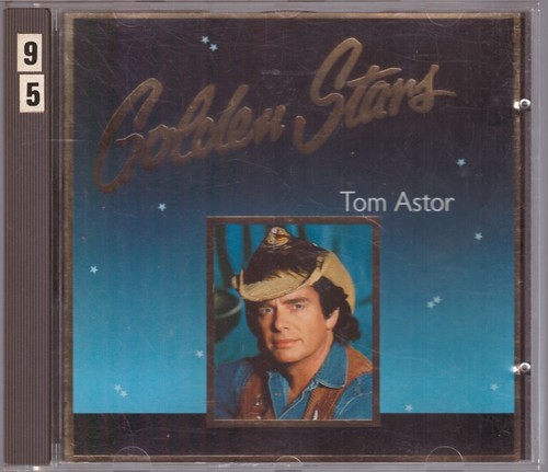 Tom astor golden stars - tom,