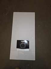 Vaillant Elektro Durchlauferhitzer VED E 18/8