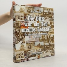 "Die DDR war ein Teil meines