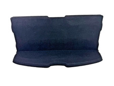 Kofferraumabdeckung Peugeot