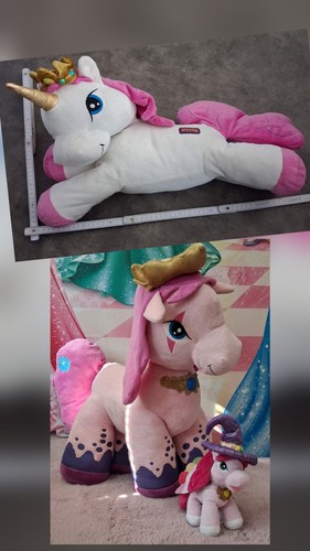 Xxl filly fairy sitzpferd - xxl,