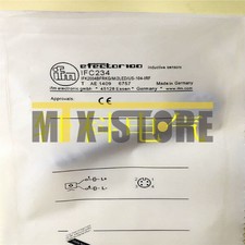 1PCS Brand New IFM Brand new