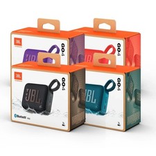 JBL Go 4 Bluetooth