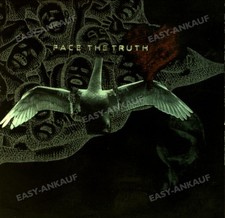 Face the truth - face, .