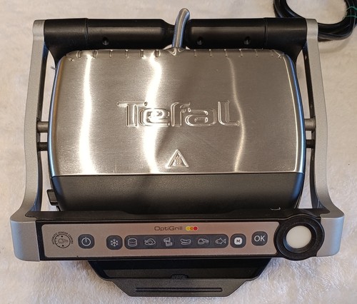 Tefal optigrill modell 8350s1 - tefal,