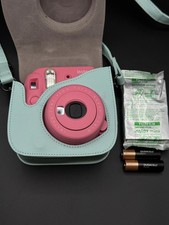 Fujifilm Instax Mini 9