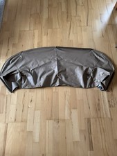 Mazda MX-5 Persenning Verdeck