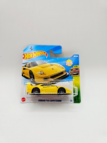 Hot wheels - hot,