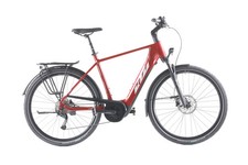 KTM Macina Tour P510 - 2023 - 56 cm (L) | 500 Wh | E-Bike Trekking | Garantie