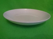 Suppenteller 21 cm  Form 2000 weiß  von Arzberg mehr da