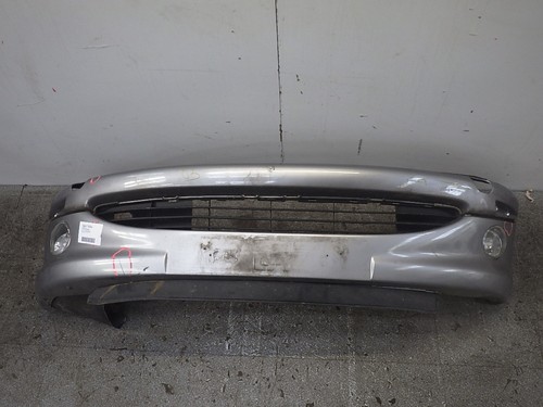 Stoßstange vorne peugeot - stoßstange, 206