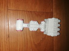 Star Wars Tantive IV Blockade Runner • Kenner Hasbro 1990er • Vintage Raumschiff