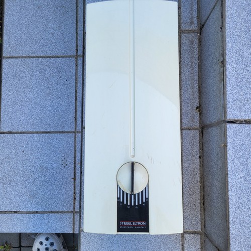 Stiebel eltron - stiebel,
