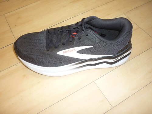 Brooks ghost max men - brooks, 2