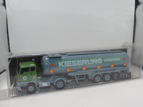 Albedo volvo lkw - albedo,