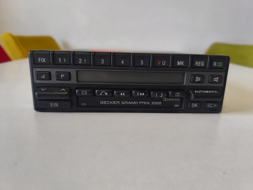 Becker grand prix 2000 be1319 - prix,