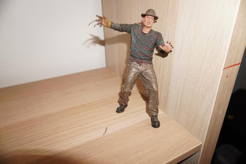 Nightmare elm street - elm, /