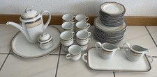 Porzellan - Kaiser - Selection Nova - 45 Teile - Kaffee & Kuchen - Service
