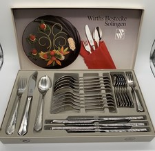 Wirths solingen chippendale - solingen,