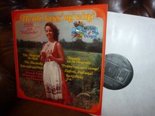 Heidi Lass' mi eini, Klaus &