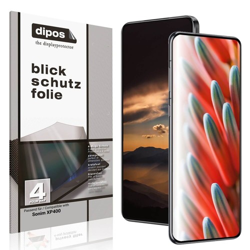 Blickschutzfolie für sonim - blickschutzfolie,