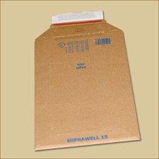 Suprawell Versandtaschen 175 x
