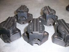 KFZ Steckdose HELLA 1944-00  4 polig  Fortschritt Traktor CASE   #818#