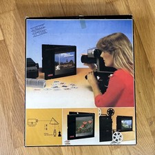 Hama 3012 telescreen - hama,