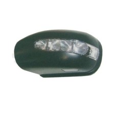 Spiegel Kappe links für Mercedes E-Klasse(W211) 05.02-06.06 grundiert Abdeckung