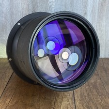 Ultra Rare  Lens Carl Zeiss