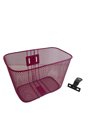 Lenkerkorb für 26 - für, 20"-26"