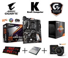 PC Bundle AMD Ryzen 7 5700X