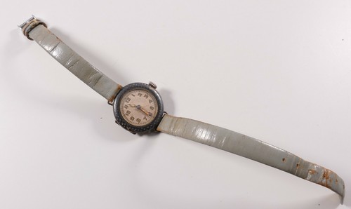 Armbanduhr damenuhr silber uhr - damenuhr,