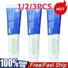 1-3Pcs Glister Fluoride