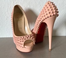 Christian Louboutin offene