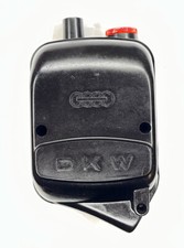 Spulenkasten DKW Rt 125 NZ