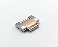 Rolex Oyster Stahl Rose Gold Glied Rolex GMT Daytona 15,5mm Art.-Nr:1614