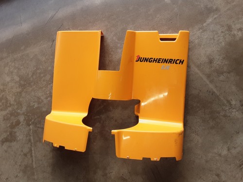 Frontabdeckung motorhaube - frontabdeckung,