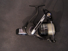 Cormoran ATX-BR 4PiF - 6000 Freilaufrolle