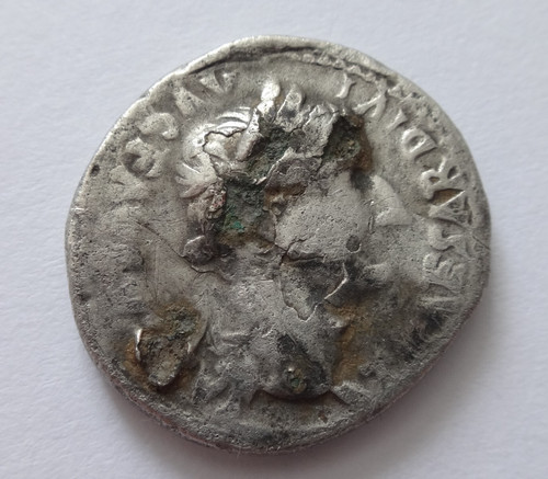 Tiberius chr - 14-37, n.