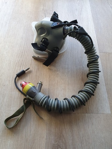 Gentex mbu haube - mbu-12/p,