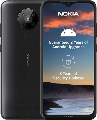 Nokia ta 1234 64gb - 5.3, ta-1234