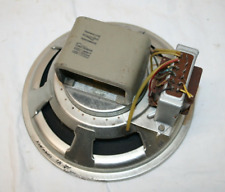 Lautsprecher MF141 (P21), Übertrager -Röhrenradio Nordmende 188 -21cm Ø    [LS1]